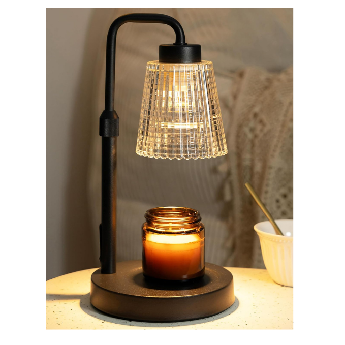 Candle Warmer Lamp